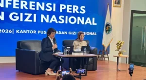 BGN melantik 5 pejabat untuk memperkuat Program MBG