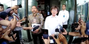 Wakil Kepala BGN Agustina Arumsari menyatakan menindaklanjuti 10 rekomendasi KPK soal MBG
