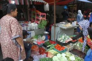 BI: Inflasi IHK Juni 3,34% Terjaga, Kebijakan Moneter Tetap