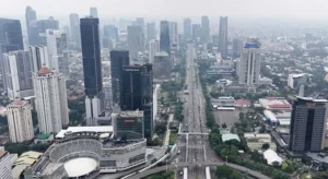 BKPM: PMA Triwulan I 2026 Capai Rp250,0 Triliun