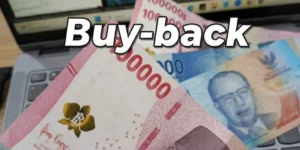 Bank Mandiri alihkan 91,75 juta saham ke karyawan lewat ESOP