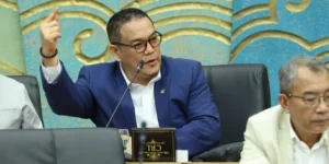 Gunhar, legislator PDIP, meminta BPH Migas tambah kuota Bio Solar subsidi untuk Sumsel