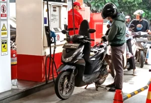 BPH Migas Pastikan Pertalite Rp10.000 Stabil, Pasokan Aman