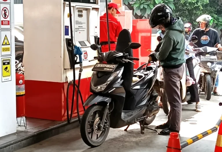 BPH Migas Pastikan Pertalite Rp10.000 Stabil, Pasokan Aman