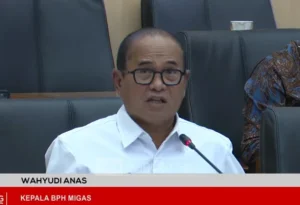 BPH Migas Libatkan TNI Angkut BBM Percepat Pasokan Pertamina