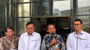 BPJS menyatakan 87% dari Rp190T iuran JKN untuk rumah sakit