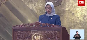 BPK beri WTP pada LKPP 2025, Badan Pangan Nasional dapat WDP
