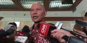 Ketua Badan Anggaran DPR Said Abdullah Mendorong BPKH Menahan Kenaikan Biaya Haji 2027