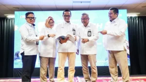 BPKH Meraih WTP Kedelapan dan Mengelola Dana Haji Rp180,74 T