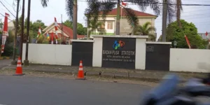 BPS Pastikan Data Sensus Ekonomi 2026 Bukan untuk Pajak
