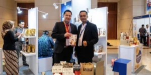 BRI dampingi It's Me Time, produksi capai 20.000-25.000/bln