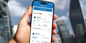 BRI Tawarkan ORI030 Kupon 7% per Tahun Mulai 6–30 Juli 2026