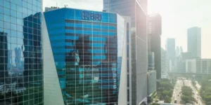 BRI Bagikan Dividen Rp346 per Saham dari Laba 2025 Rp56,65T