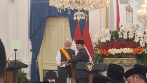 Bakom RI sebut kunjungan 3 pemimpin perkuat kepercayaan RI