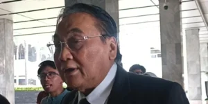 Bambang Pacul, anggota MPR, menyebut penugasan Ketua MPR harus lewat mekanisme konsultatif