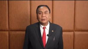 Bambang Wuryanto: Presiden tak berwenang tunjuk Ketua MPR