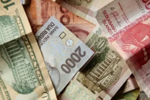 Bank Dunia Setujui Pinjaman USD 700 Juta untuk Yordania