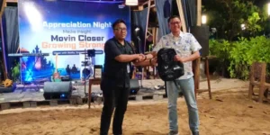 Bank Mandiri Taspen Apresiasi Media untuk Perkuat Kerja Sama