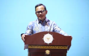 Wamen Dalam Negeri Bima Arya minta kemandirian fiskal daerah
