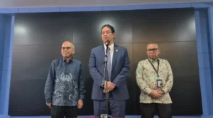 Menkeu Purbaya: Pergantian BI Tak Ganggu KSSK