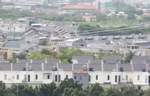 GRIA sebut bunga 5% flat rumah subsidi lindungi dari inflasi