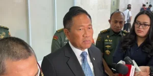 Wamenhan Donny Ermawan: Materi Senjata Dihapus, Calon Manajer Koperasi Tak Lagi Komcad