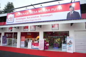 30 ribu manajer Kopdes Merah Putih ditempatkan mulai Agustus
