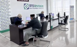 BPJS Kesehatan luncurkan VIOLA untuk mengurus JKN tanpa antre