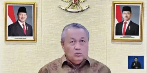 BI mencatat kredit nganggur perbankan mencapai Rp2.490 triliun