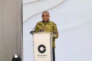 Kemnaker menegaskan investasi wajib ciptakan kerja bermutu