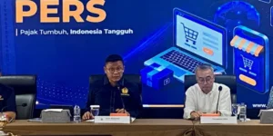 DJP Tunjuk 4 Marketplace Sebagai Pemungut PPh 22 0,5%