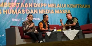 Anggota DKPP RI I Dewa Kade Wiarsa Raka Sandi Menegaskan Penanganan Kasus Etik Internal