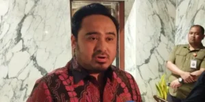 Anggota Komisi II DPR Ahmad Irawan: DPR Bahas Anggaran Rekrutmen KPU dan Bawaslu Serentak