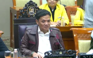 Komisi III DPR membentuk Panja untuk mengawasi kasus Febrie