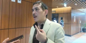 Anggota Komisi VI DPR RI Asep Wahyuwijaya mendesak Perumnas reformasi karena PMN tak cukup