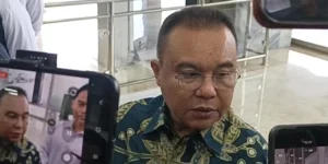 Wakil Ketua DPR Sufmi Dasco Ahmad Pastikan Pertemuan dengan Partai Nonparlemen Saat Reses