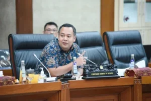 DPR Minta Pemerintah Siapkan Bali Sebagai Lokasi PFII