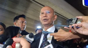 Banggar DPR RI akan pangkas anggaran MBG 2027 jadi Rp174T