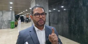 Anggota Komisi III DPR RI M Nasir Djamil menilai langkah pendinginan Kapolri Sigit tepat