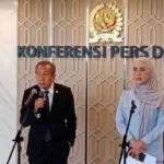 Wakil Ketua DPR Saan Mustopa: Pembahasan RUU Perampasan Aset di Komisi III Masih Berjalan