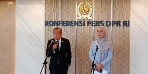 Wakil Ketua DPR Saan Mustopa: Pembahasan RUU Perampasan Aset di Komisi III Masih Berjalan