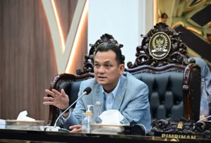 DPR RI Pastikan RUU Perampasan Aset Tetap di Prolegnas 2026