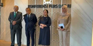 Ketua DPR RI Puan Maharani: Pembahasan KEM-PPKF Masih Tahap Awal, Fraksi Sampaikan 7 Juli