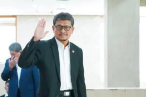 Anggota Komisi XI: Pembubaran Bea Cukai Hanya Opsi Terakhir