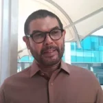Nasir Djamil Komisi III DPR RI menyebut penjagaan rumah Jampidsus oleh TNI sesuai Perpres