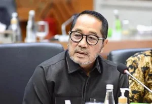 DPR: Perdagangan karbon harus lindungi hutan dan investasi