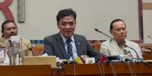 Komisi III DPR Pertimbangkan Memanggil Menko Polhukam Mahfud MD terkait Kasus Febrie