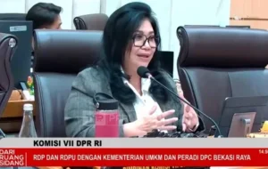 Komisi VII DPR Dorong Revisi UU Atasi Kerugian Rp3 triliun