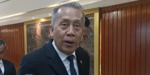 Wakil Ketua DPR Saan Mustopa menyebut serapan petani dan UMKM untuk MBG masih rendah
