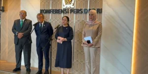 Wakil Ketua DPR RI Cucun Ahmad Syamsurijal Soroti Anjlok Pendapatan Ojol Usai Potongan 8%